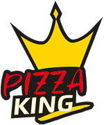 Logo von Pizza King Hockenheim
