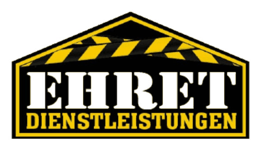 Logo von Ehret Dienstleistungen