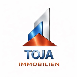 Logo von TOJA Immobilien