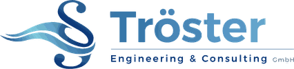Logo von Tröster Engineering & Consulting GmbH
