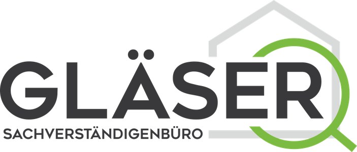 Logo von Sachverständigenbüro Gläser