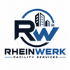 Logo von Rheinwerk Facility Services