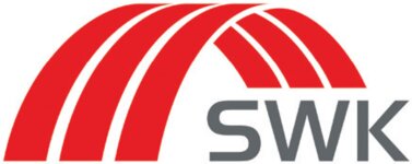 Logo von SWK AG
