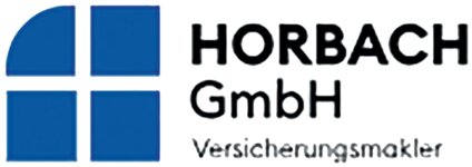 Logo von Horbach GmbH Versicherungsvermittlung und Finanzdienstleistungen Versicherung