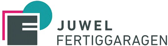 Logo von JUWEL Betonbauteile GmbH Fertiggaragenwerk