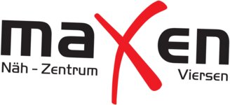 Logo von Maxen Nähzentrum