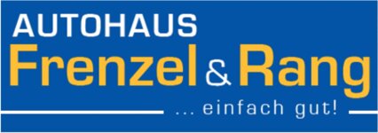 Logo von Frenzel & Rang GmbH