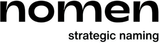 Logo von Nomen International Deutschland GmbH