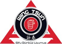 Logo von Uyumus Sifu Gürbüz