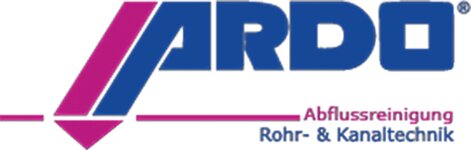 Logo von ARDO Abflussreinigung Düster & Ostermann OHG