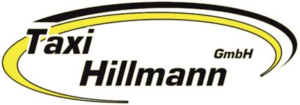 Logo von Taxi Hillmann GmbH