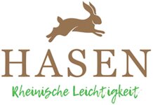 Logo von Landgasthof Zum Hasen Inh. Detlef Hensel