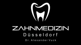 Logo von Vuck Alexander Dr.
