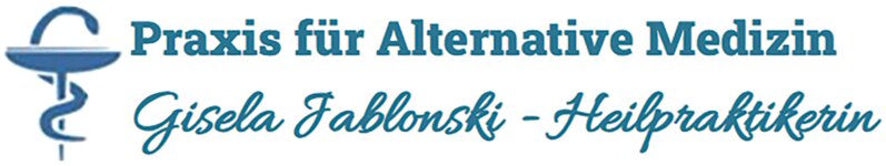 Logo von Jablonski Gisela Praxis für alternative Medizin