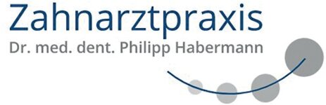 Logo von Habermann Philipp Dr. med. dent. Zahnarzt