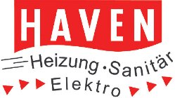 Logo von Haven Heizung Sanitär Elektro