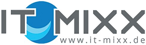 Logo von IT-Mixx e.K.