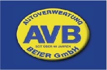 Logo von Autoverwertung Beier GmbH