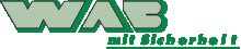 Logo von WAB Wach- und Alarmbereitschaft, Niederrhein GmbH
