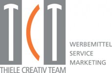 Logo von Thiele Creativ Team GmbH