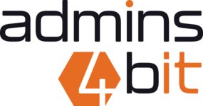Logo von admins4bit GmbH