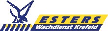 Logo von Wachdienst Krefeld, Wilhelm Esters GmbH