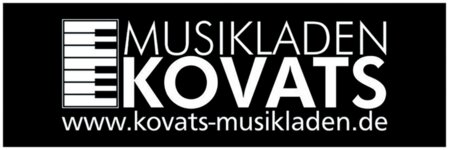 Logo von Kovats Gabor