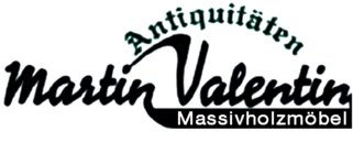 Logo von Valentin Antiquitäten