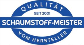 Logo von Schaumstoff-Meister
