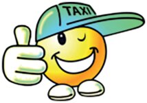 Logo von Tiemann Ingo Taxibetrieb