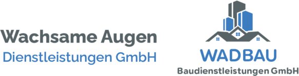 Logo von Wachsame Augen Dienstleistungen GmbH