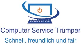 Logo von Trümper Erik
