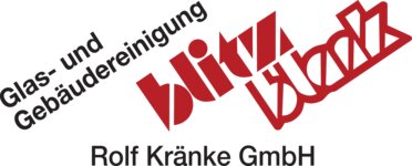 Logo von Blitz-Blank Rolf Kränke GmbH