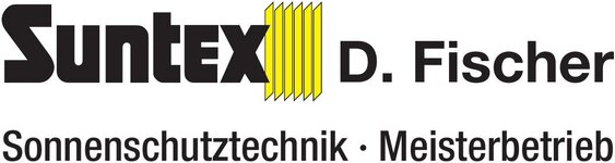 Logo von Fischer D. Suntex Jalousiebaumeister