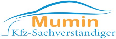 Logo von Mumin Sepahetin