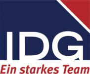 Logo von IDG Ingenieurdienstleistung GmbH