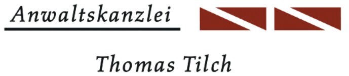 Logo von Tilch Thomas