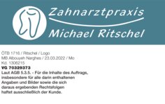 Logo von Ritschel Michael
