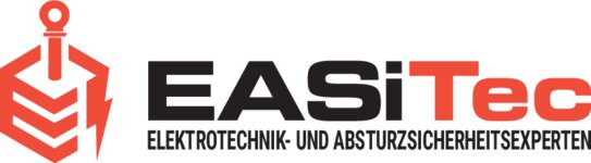 Logo von EASI TEC GmbH