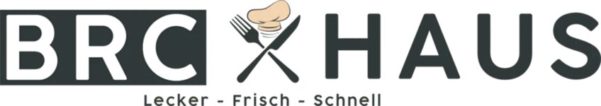 Logo von BRC Haus