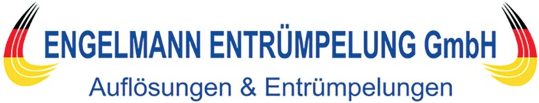 Logo von Engelmann Entrümpelung GmbH