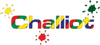 Logo von Ernst Challiot & Sohn GmbH