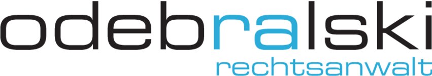 Logo von Odebralski Nikolai