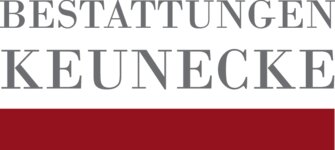 Logo von Bestattungen Keunecke