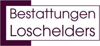 Logo von Bestattungen Loschelders
