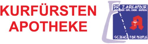 Logo von Kurfürsten Apotheke