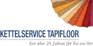 Logo von Teppiche Kettelservice Tapi Floor