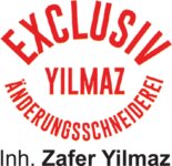 Logo von Exclusiv Änderungsschneiderei Yilmaz