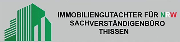 Logo von Thissen Ralf