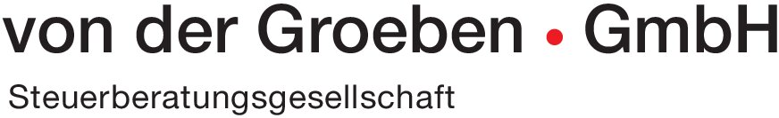 Logo von von der Groeben GmbH